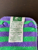secondhand Diapering