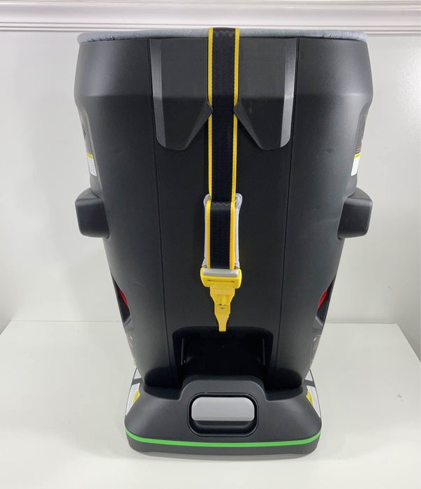 Shop UPPAbaby KNOX Convertible Car Seat, Jordan, 2021 at Goodbuygears