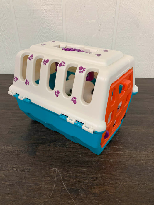 used Toys