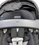 Shop Peg Perego Primo Viaggio 4-35 Infant Car Seat, 2022, Agio Black Pearl at Goodbuygears