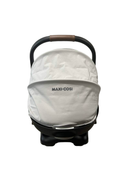 Shop Maxi-Cosi Zelia2 Luxe Travel System, 2023, Network Sand at Goodbuygears
