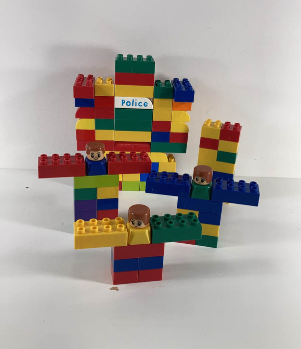 Shop BUNDLE Duplo Blocks at Goodbuygears