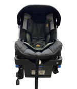 Shop Doona Infant Car Seat & Stroller Combo, 2023, Nitro Black at Goodbuygears