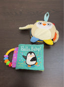 Shop BUNDLE Soft Books at Goodbuygears