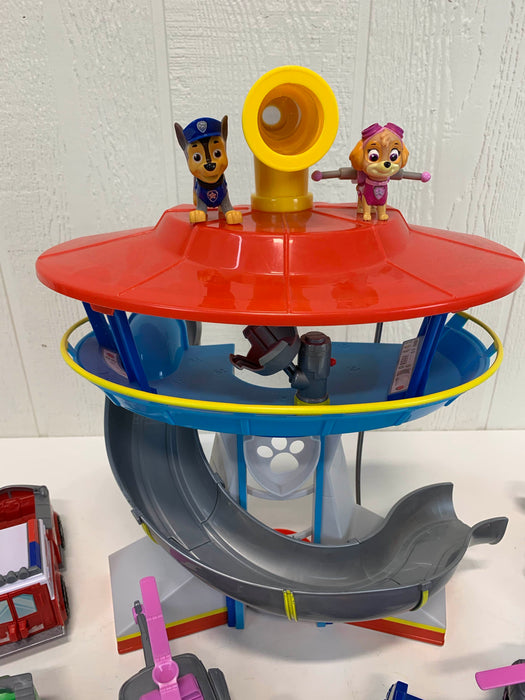 used Pretend Play