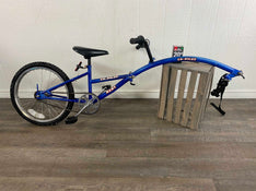 secondhand WeeRide Co-Pilot