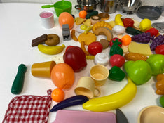 used Toys