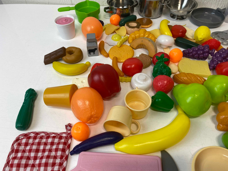 used Toys