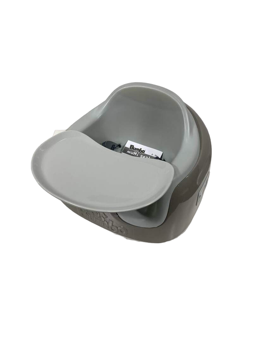 Shop Bumbo Multi Seat, Grey/Beige at Goodbuygears