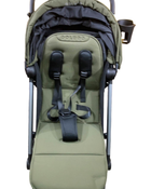 Shop Colugo Compact Stroller, 2023, Olive at Goodbuygears