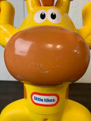 secondhand Toys