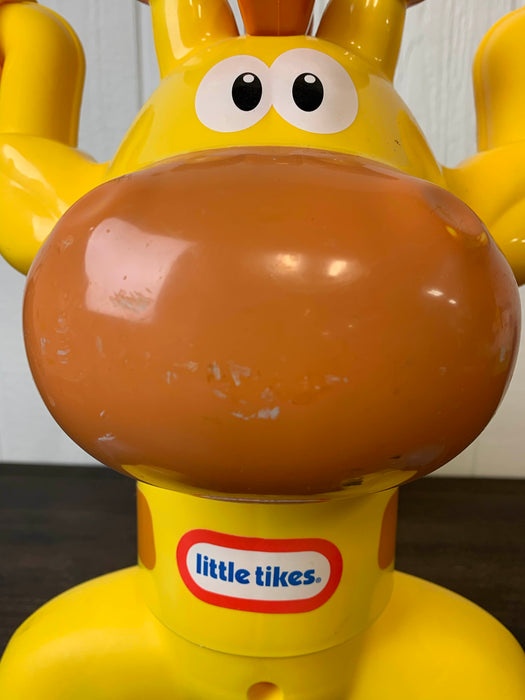secondhand Toys