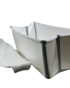 Shop Stokke Flexi Bath Bundle Pack, White, Regular at Goodbuygears