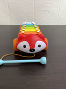 Shop Skip Hop Explore & More Fox Xylophone at Goodbuygears