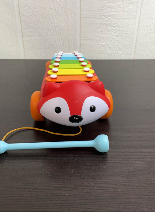 Shop Skip Hop Explore & More Fox Xylophone at Goodbuygears