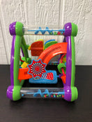 secondhand Toys