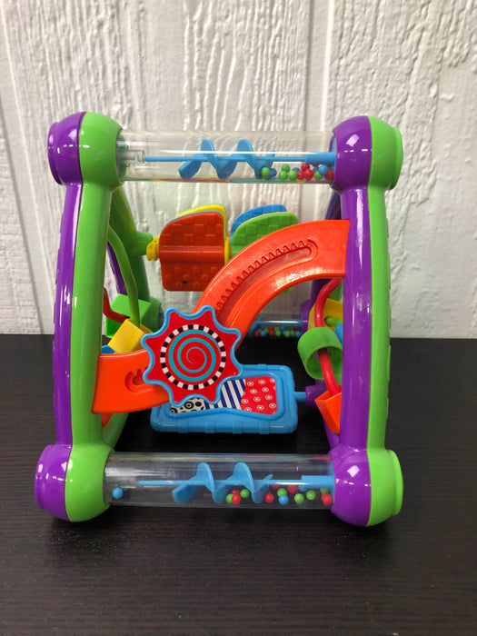 secondhand Toys