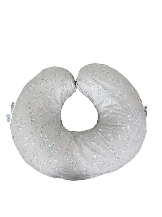 Shop Boppy Nursing and Infant Support Pillow, Sand, Stick and Twig at Goodbuygears