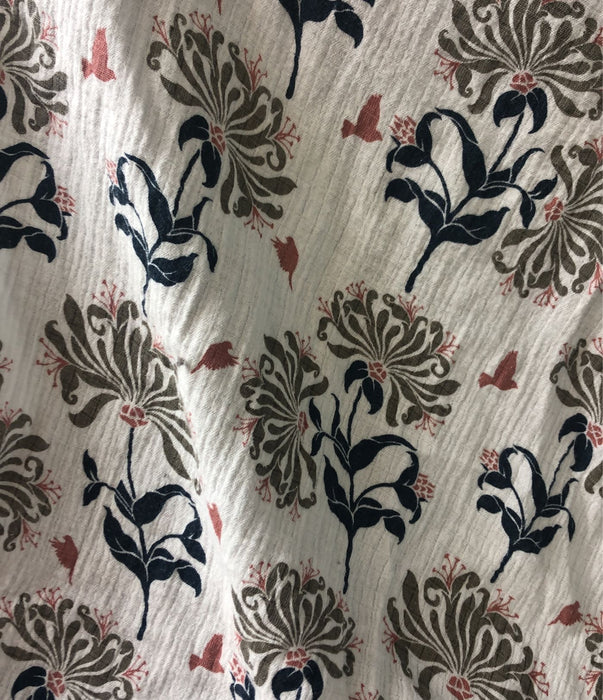 secondhand Bebe Au Lait Premium Cotton Nursing Cover