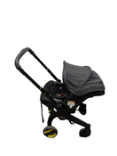 Shop Doona Infant Car Seat & Stroller Combo, 2020, Midnight Black at Goodbuygears