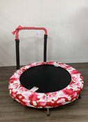 used Jumpking Mini Trampoline