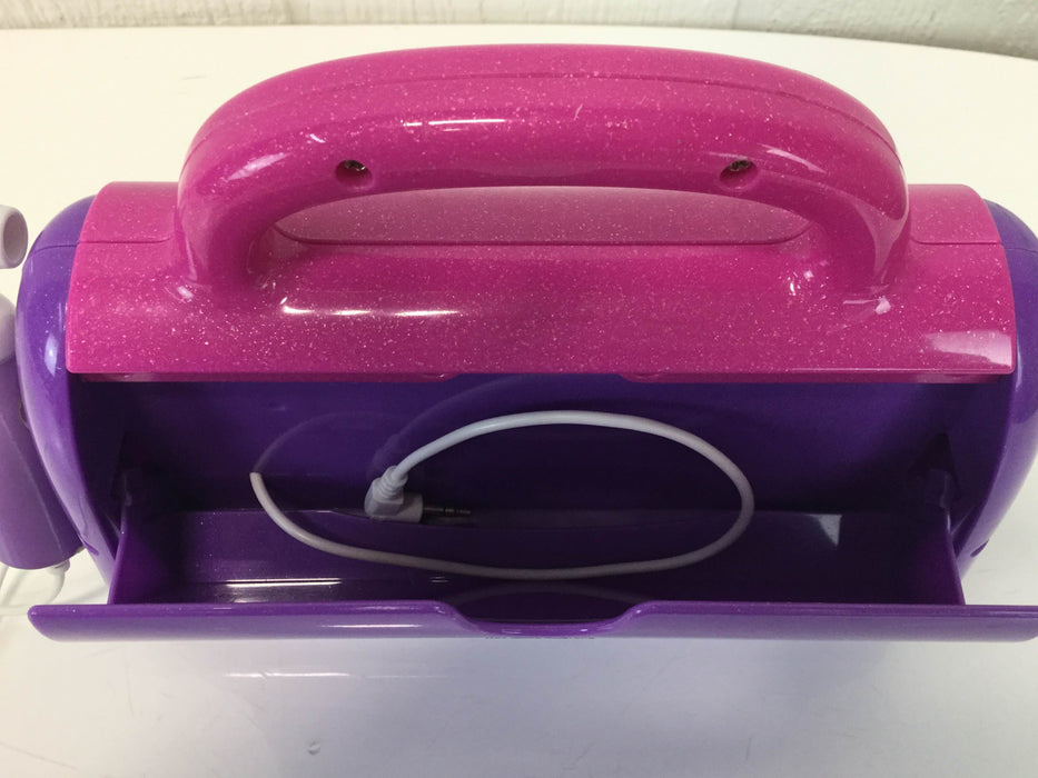 secondhand Pretend Play