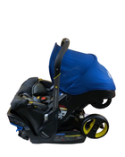 Shop Doona Infant Car Seat & Stroller Combo, 2022, Royal Blue at Goodbuygears