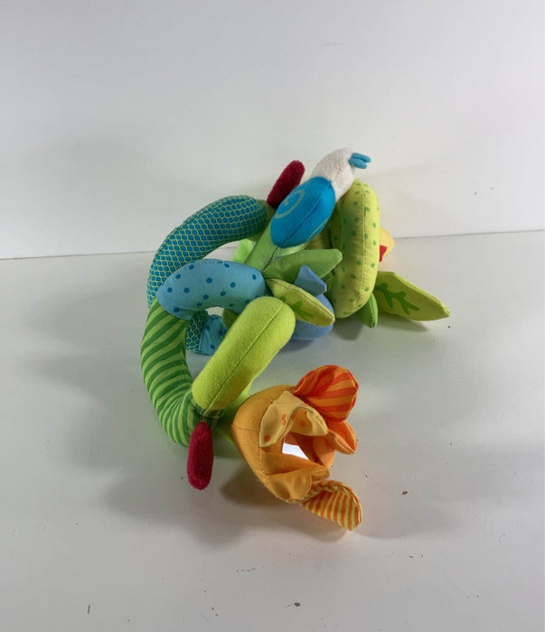 used Toys