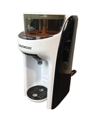 Shop Baby Brezza Formula Pro Advanced, White at Goodbuygears