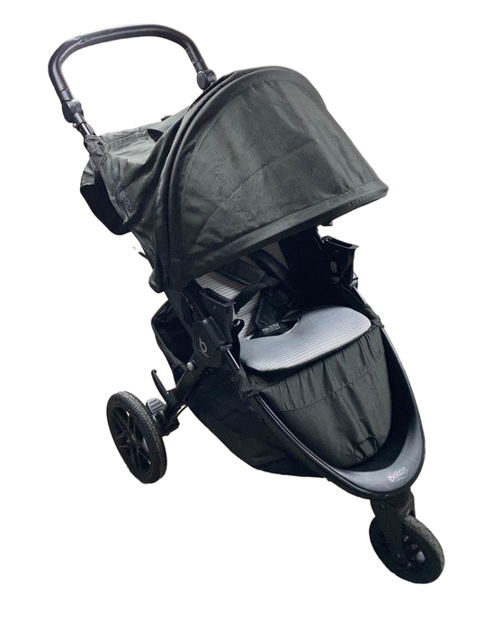 Shop Britax B-Free Stroller, 2022, Midnight at Goodbuygears