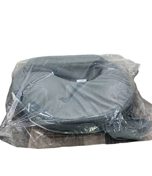 Shop My Brest Friend Deluxe Nursing Pillow, Evening Grey at Goodbuygears