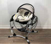 used Graco Glider Petite LX