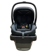 Shop UPPAbaby MESA V2 Infant Car Seat, 2023, Jake (Black) at Goodbuygears