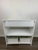 used Change Tables