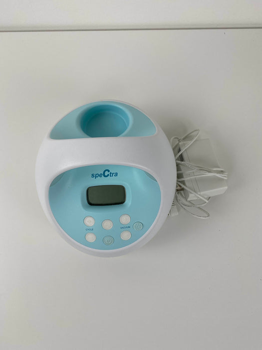 Shop Spectra Baby S1 Plus Premier Rechargeable Breast Pump at Goodbuygears