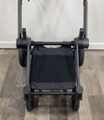 Shop Cybex PRIAM Stroller Frame, 2017, Matte Black at Goodbuygears