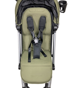 Shop Colugo Compact Stroller, 2023, Olive at Goodbuygears