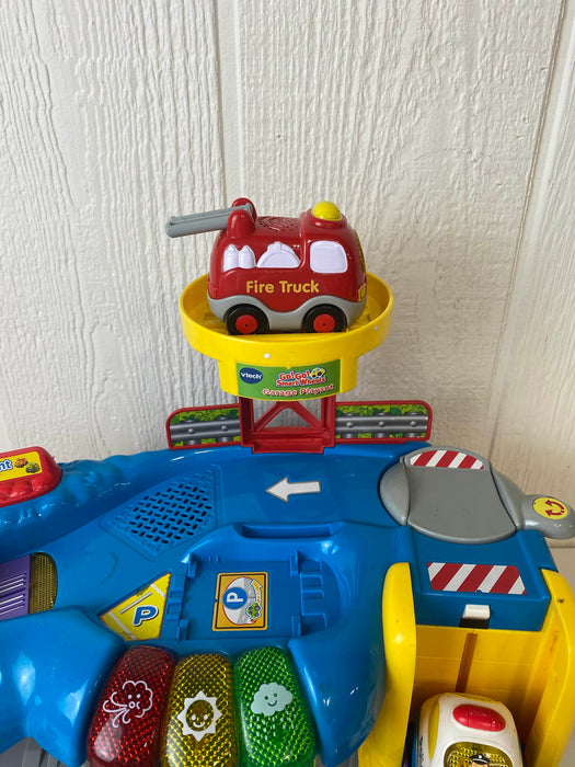 used Toys