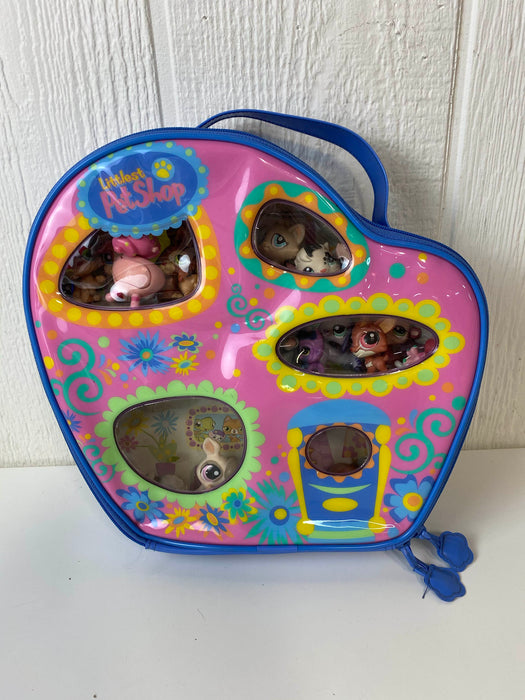secondhand Toys