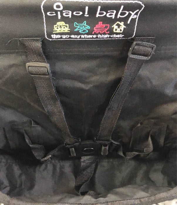used High Chairs