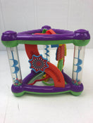 secondhand Little Tikes Play Triangle