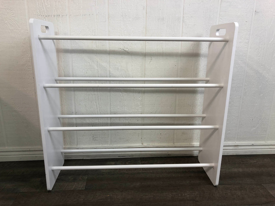 used Unknown Toy Storage Bin Organizer