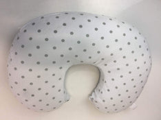 secondhand Pottery Barn Kids Boppy Nursing Pillow