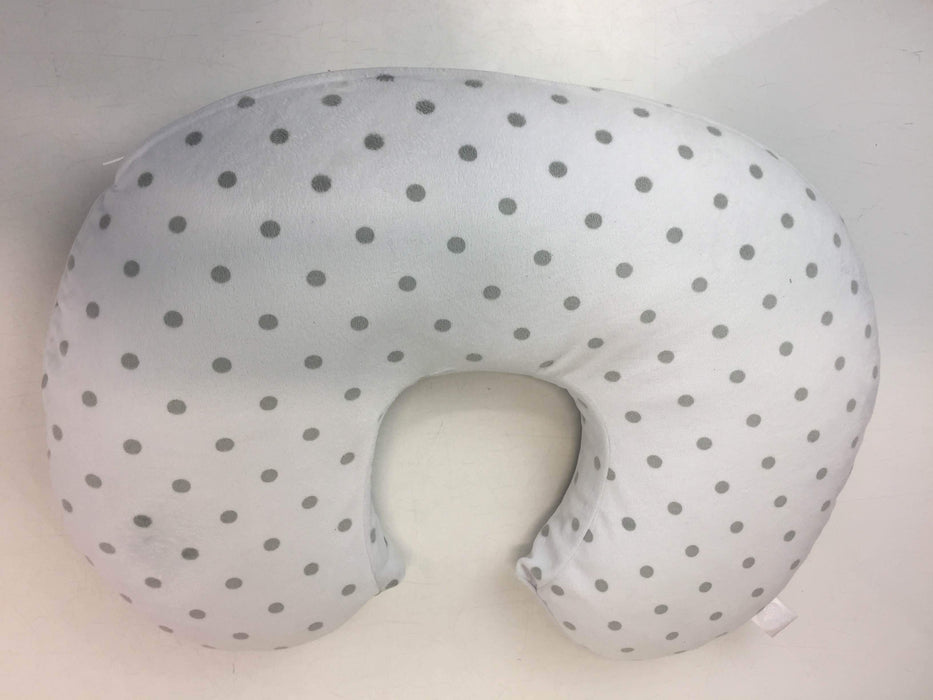 secondhand Pottery Barn Kids Boppy Nursing Pillow