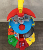 used Infant Gear
