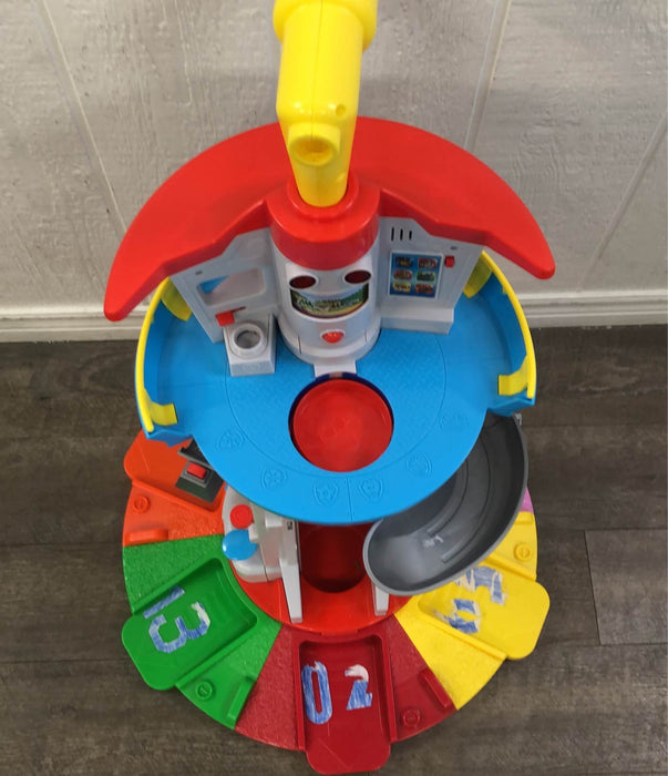 used Infant Gear