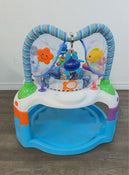 used Infant Gear