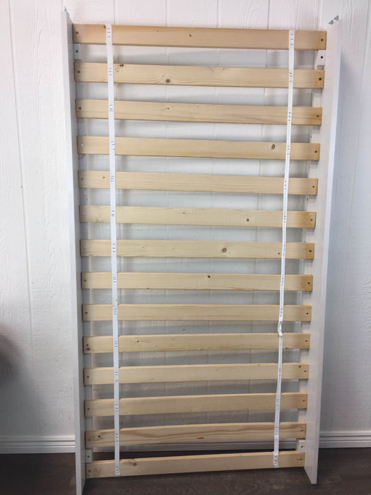 used Pottery Barn Kids Ashton Twin Bed