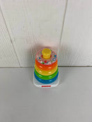 secondhand Fisher Price Ring Stacker