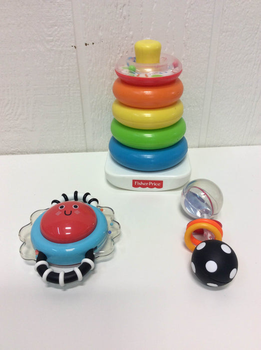 used Toys